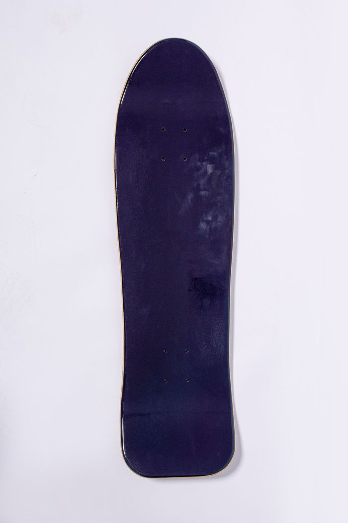 Shape Chronic De Longboard 004