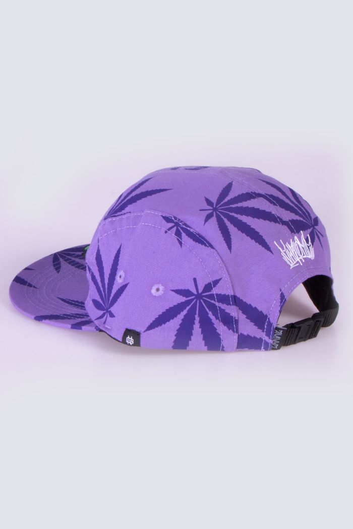 Boné Five Panel Chronic 2021/006v2