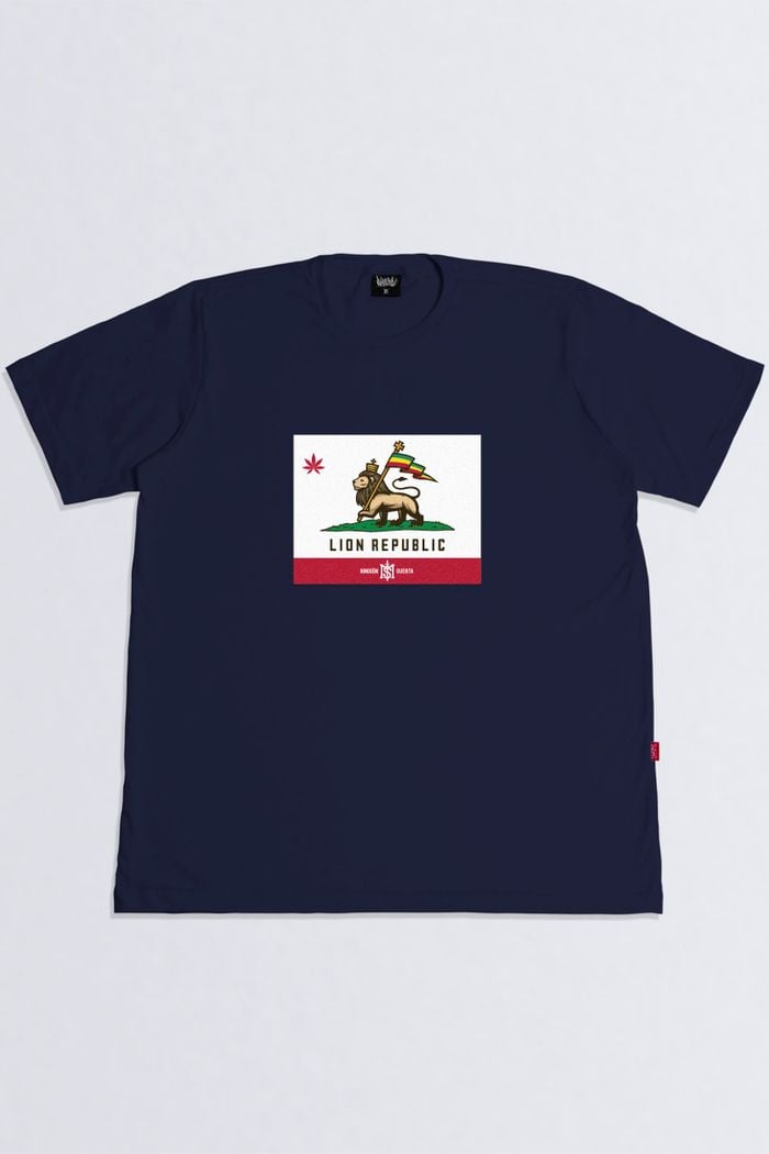 Camiseta Big Mato Seco 022