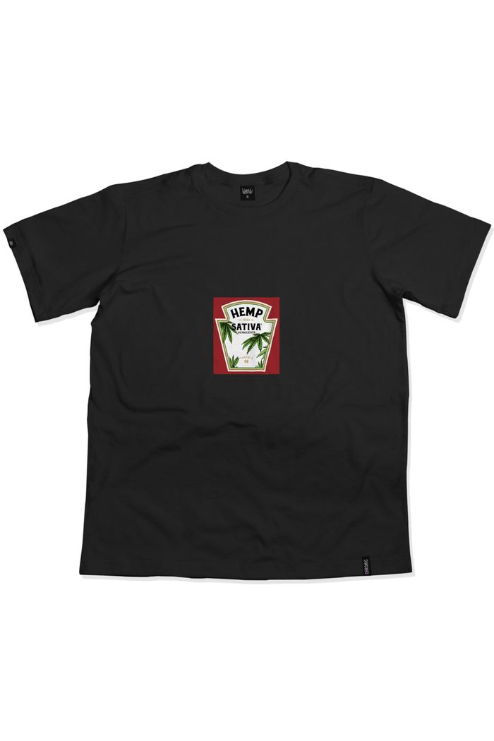 Camiseta 2631 Big