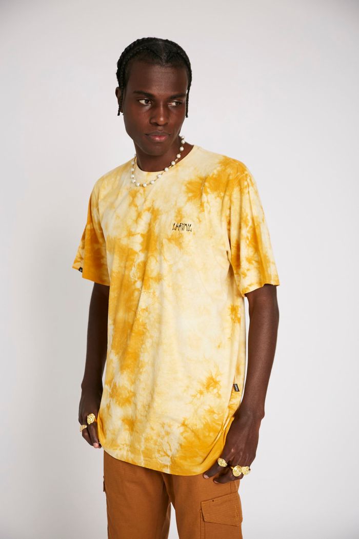 Camiseta Tie Dye 2652