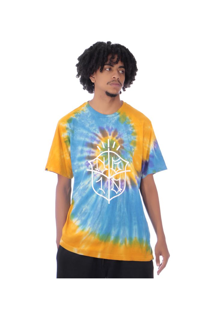 Camiseta Tie Dye 021/006