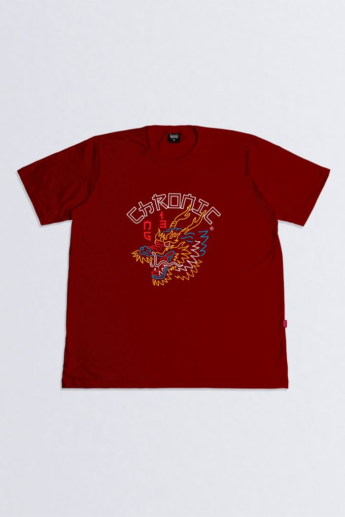 Camiseta Chronic 3151