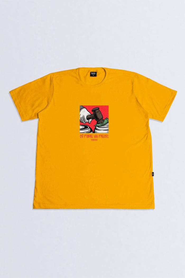Camiseta Chronic 2834