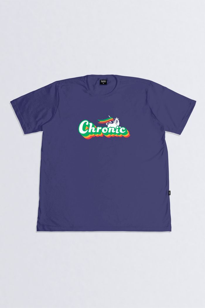 Camiseta Chronic 3257