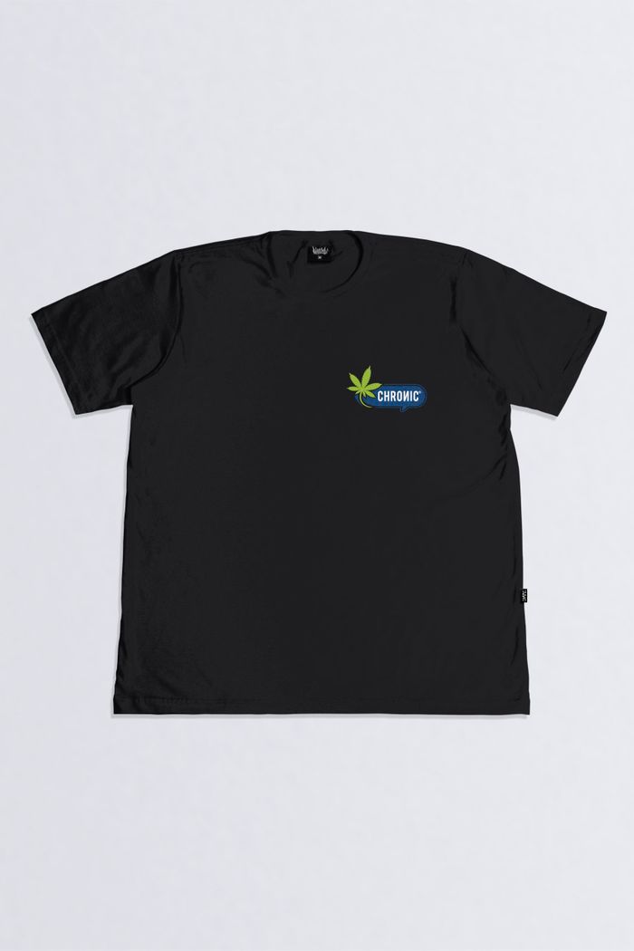 Camiseta Chronic 3354