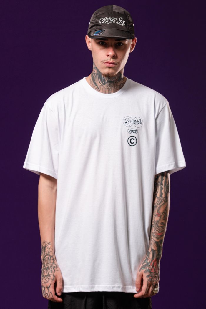 Camiseta Chronic 3379