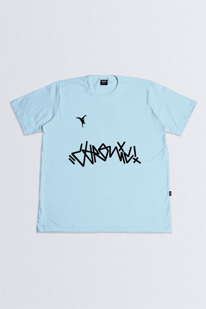 Camiseta Chronic 3349