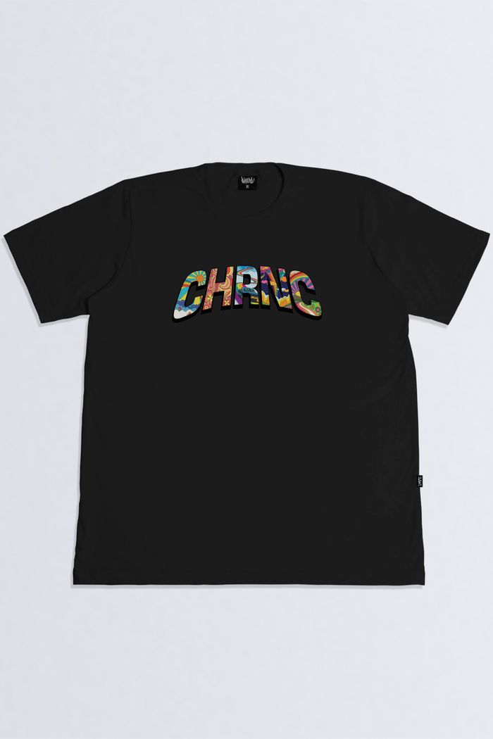 Camiseta Chronic 2927 Big