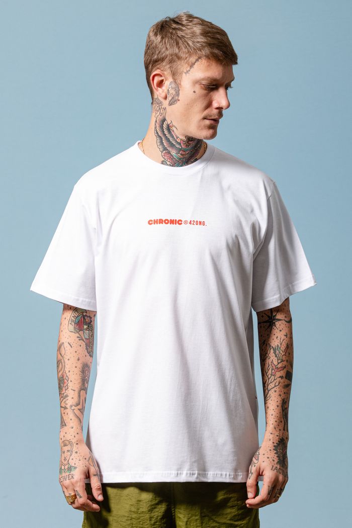 Camiseta Chronic 3414