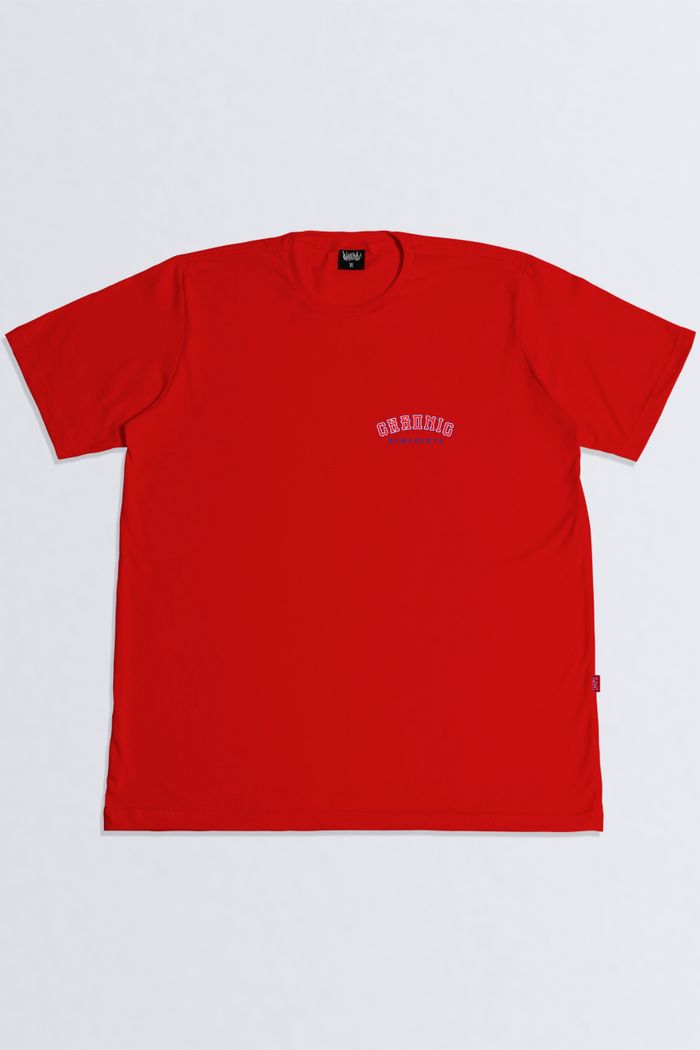 Camiseta Chronic 3430 Big