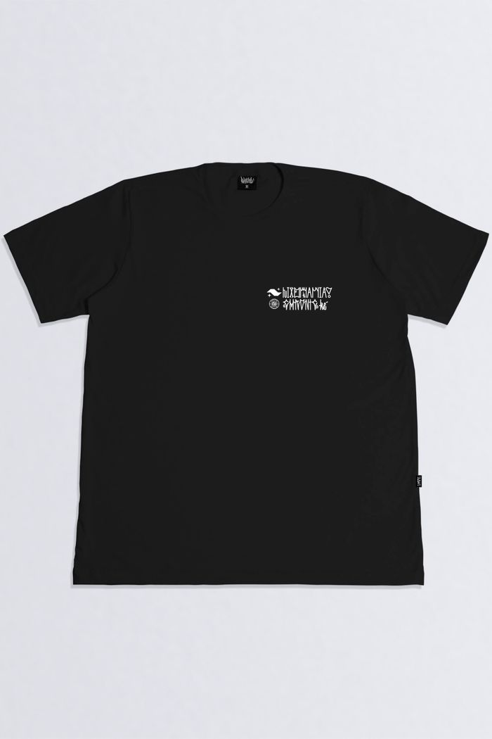 Camiseta Chronic Lixomania 008 Big