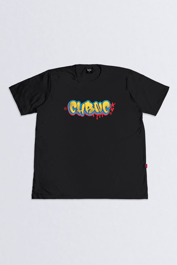 Camiseta Chronic 3446