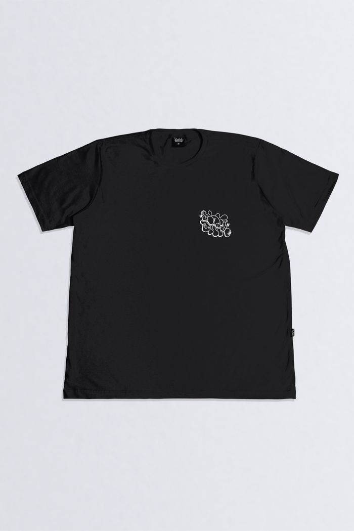 Camiseta Chronic 3400