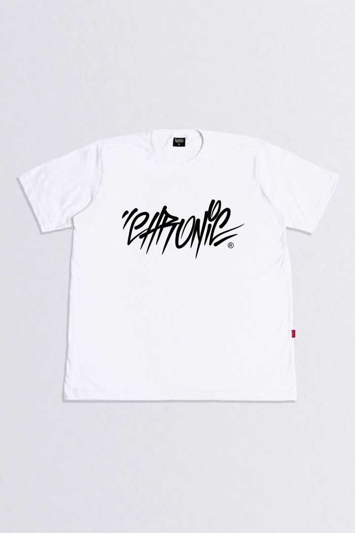 Camiseta Chronic 3492