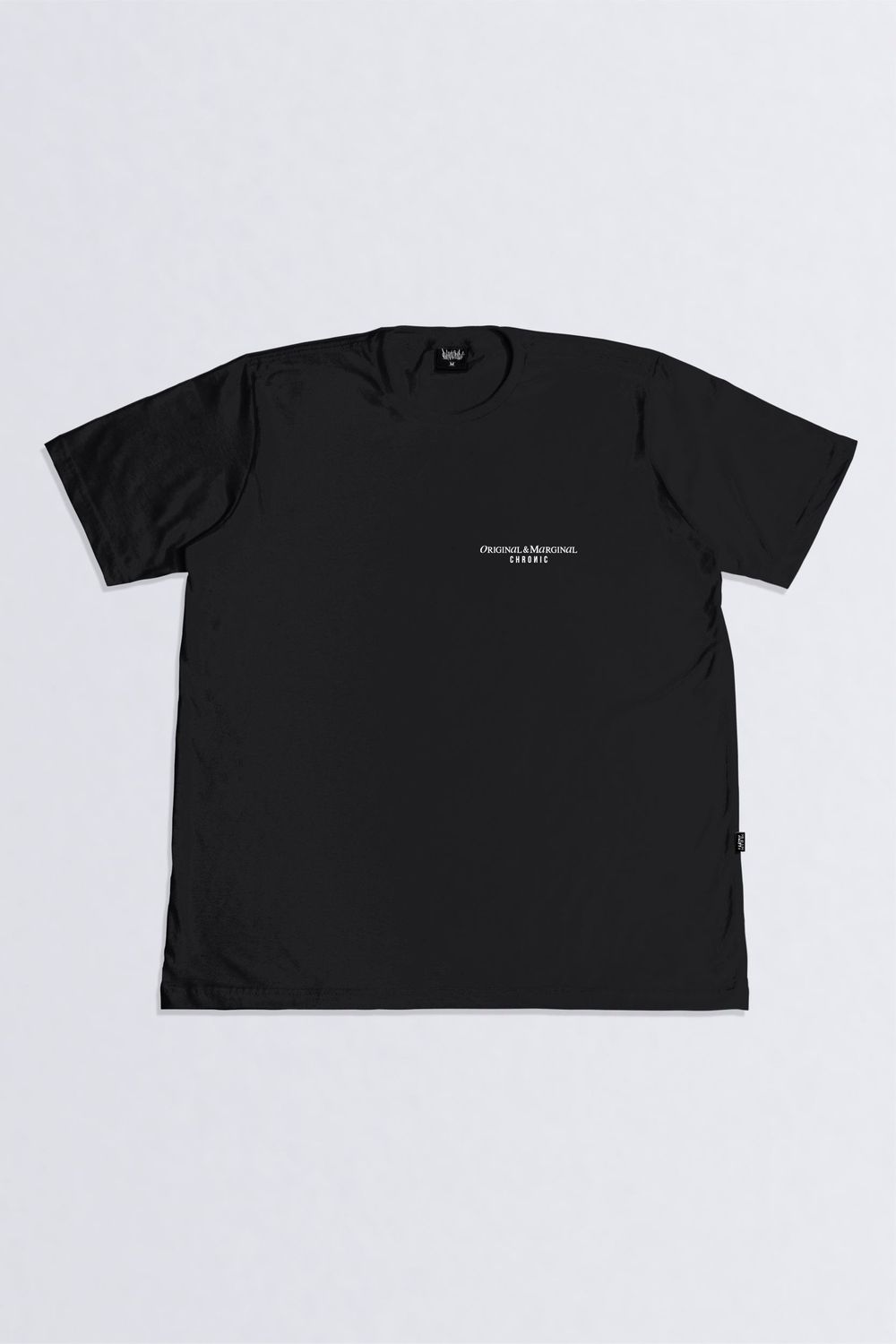 Camiseta Chronic Inv001 - Point Vestuare