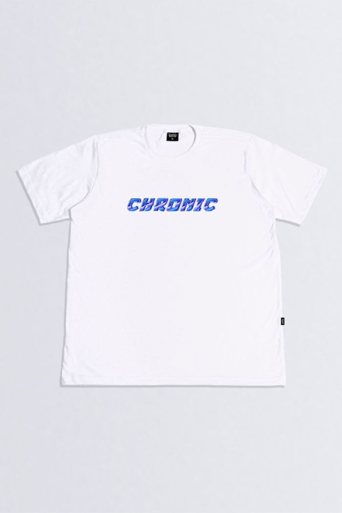 Camiseta Chronic 3502