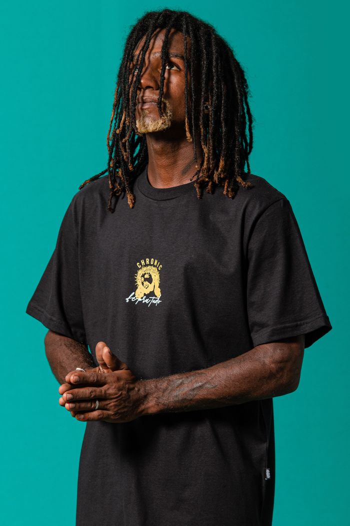 Camiseta Chronic 3149