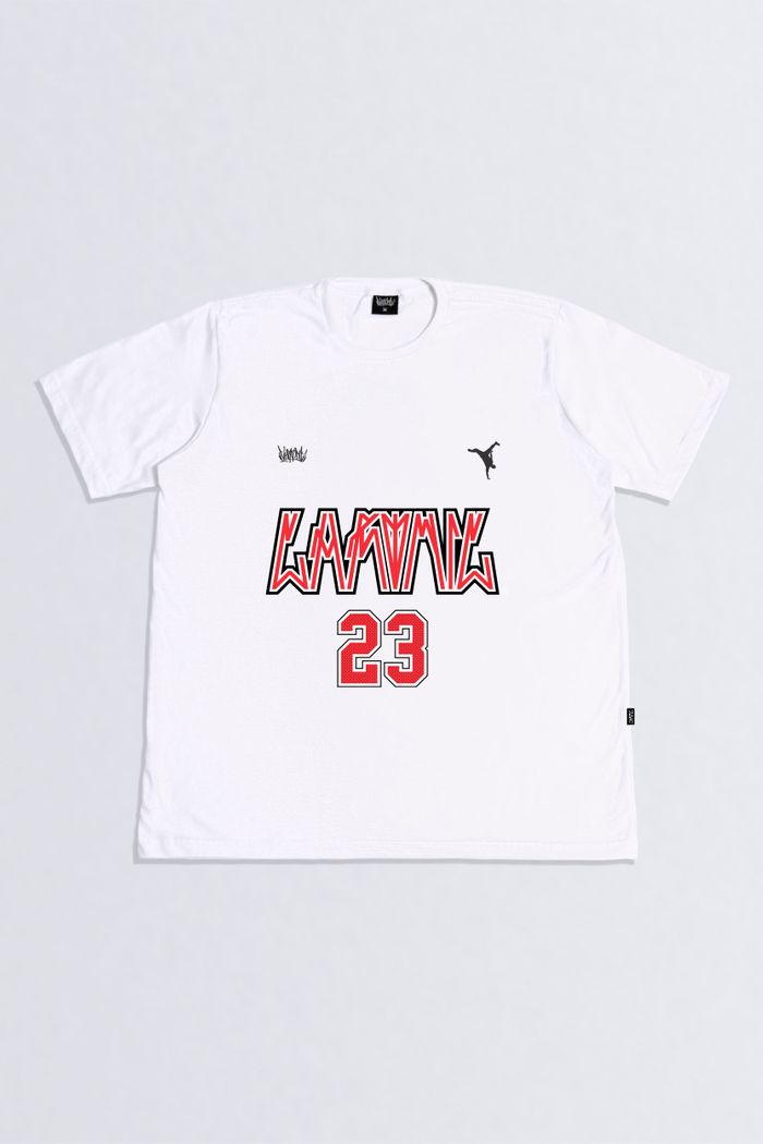 Camiseta Chronic 3233