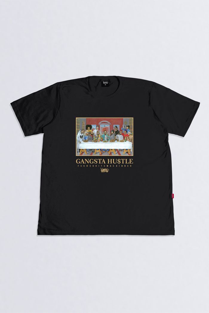 Camiseta Chronic 3122