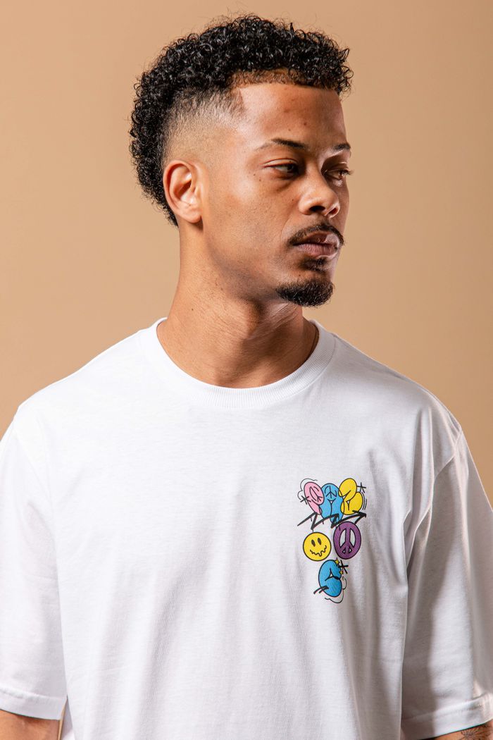 Camiseta Chronic Inv007