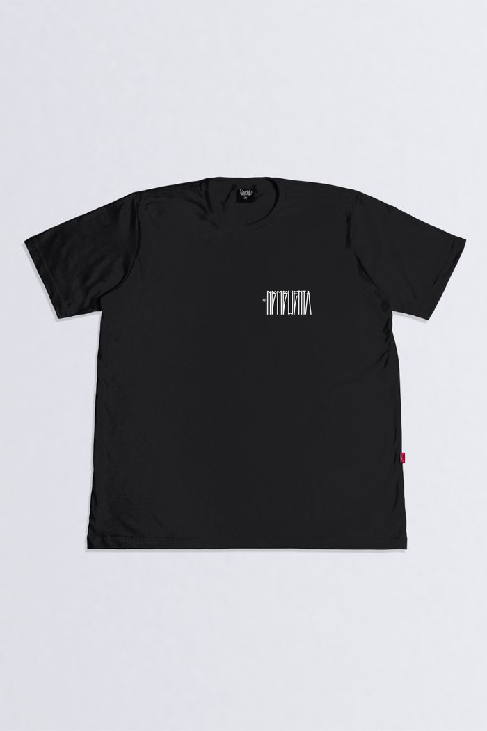 Camiseta Chronic 3680