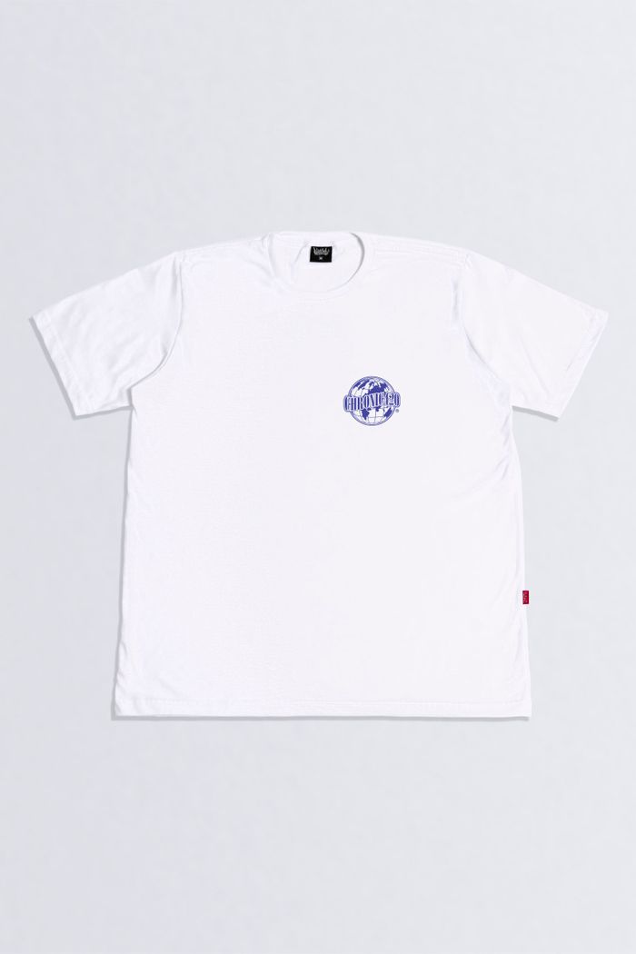 Camiseta Chronic 3657