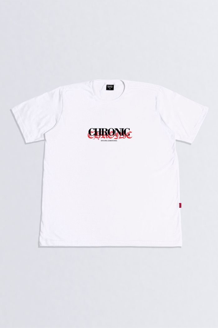 Camiseta Chronic 3148