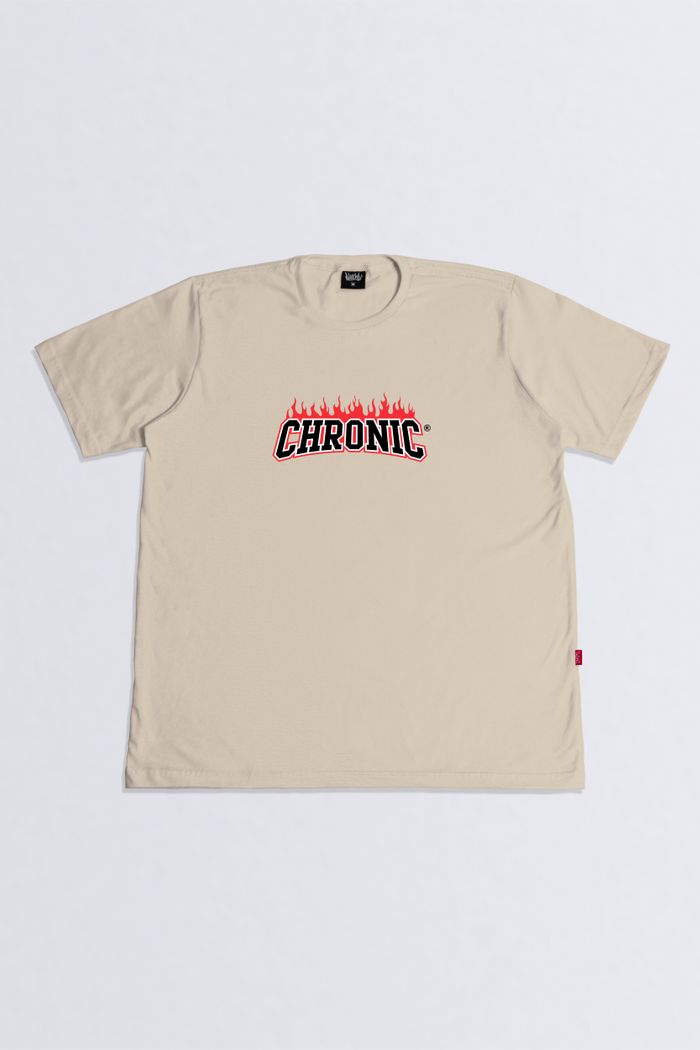 Camiseta Chronic 3724