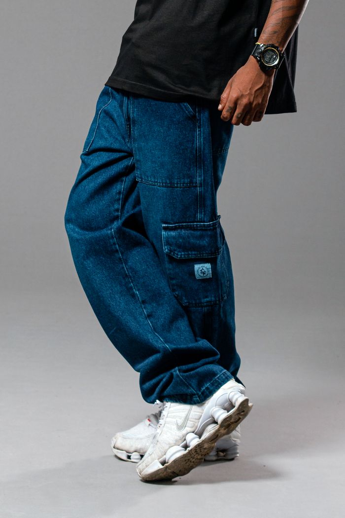 Calça Jeans Chronic