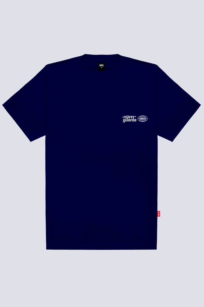 Camiseta Chronic 3531