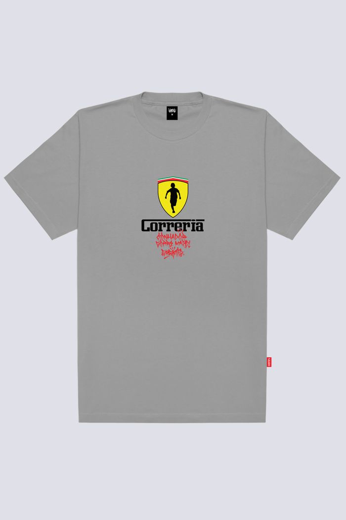 Camiseta Chronic 3820