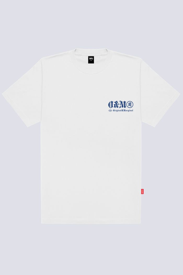 Camiseta Chronic 3835 Big