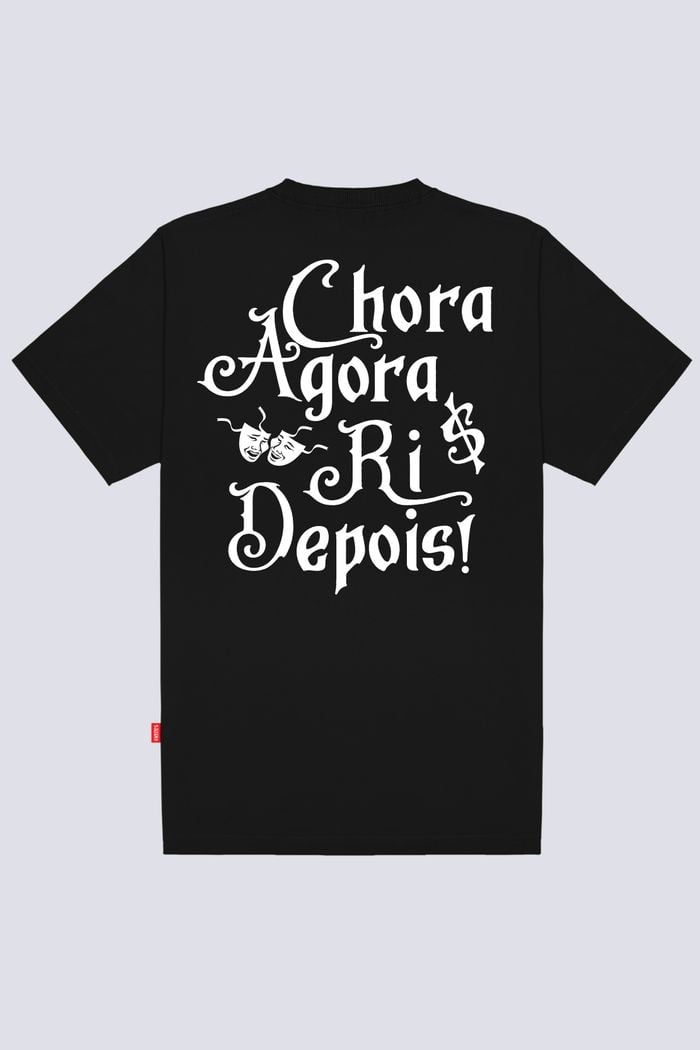 Camiseta Chronic 3285