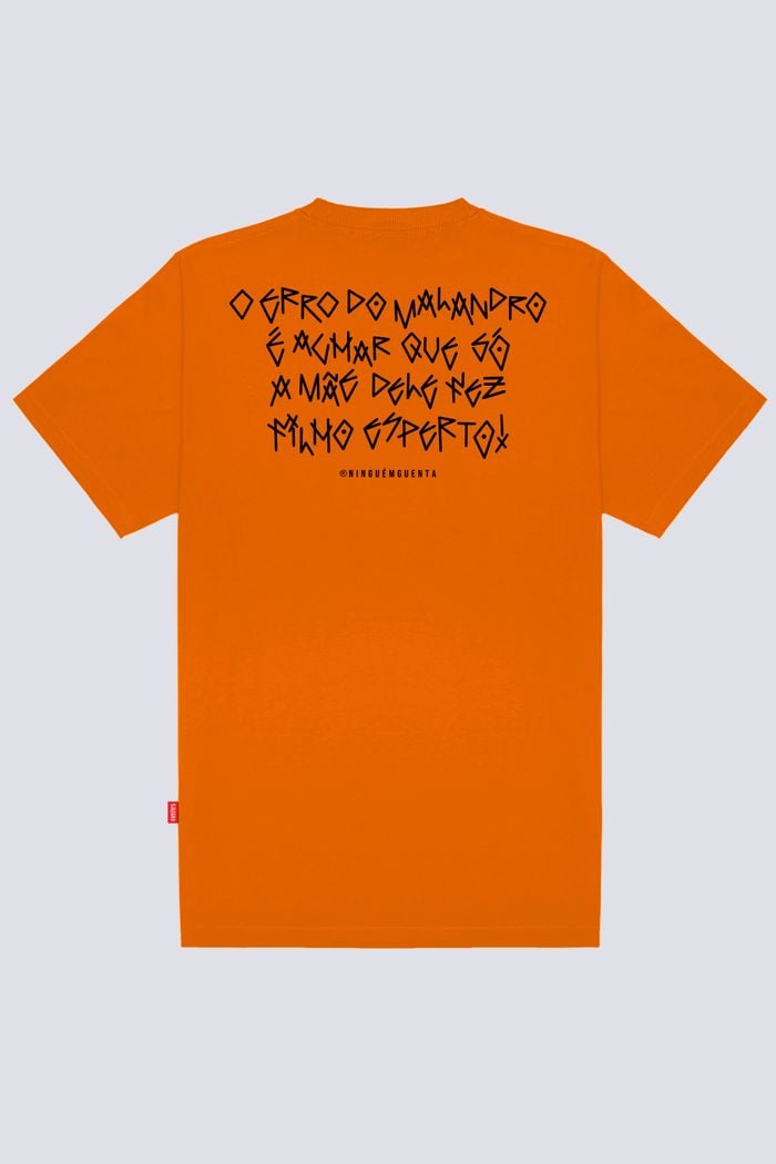 Camiseta Chronic 3417