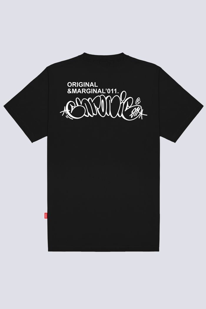 Camiseta Chronic 3873