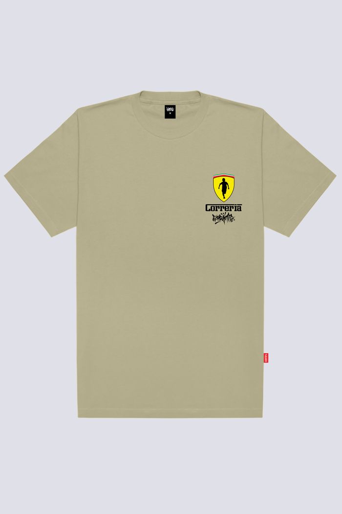 Camiseta Chronic 3817