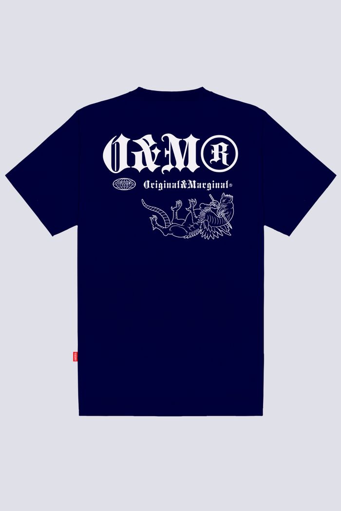 Camiseta Chronic 3838