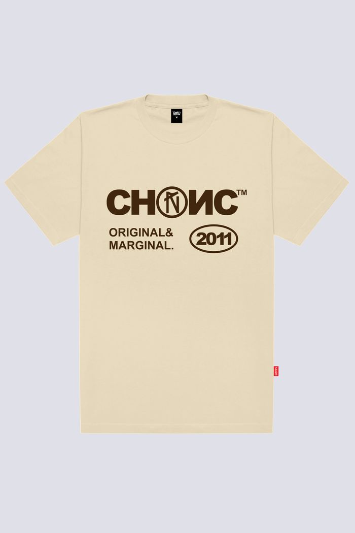 Camiseta Chronic 3903