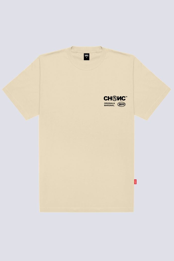 Camiseta Chronic 3902