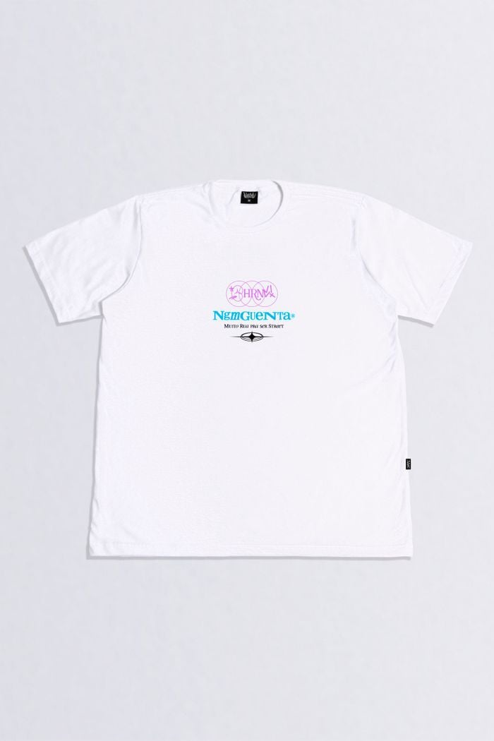 Camiseta Chronic 3370