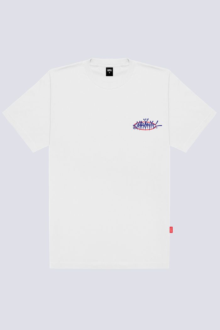 Camiseta Chronic 3806 Big