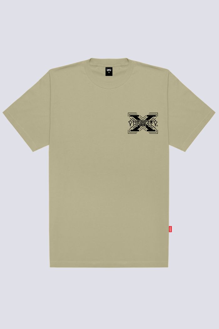 Camiseta Chronic Dexter 002