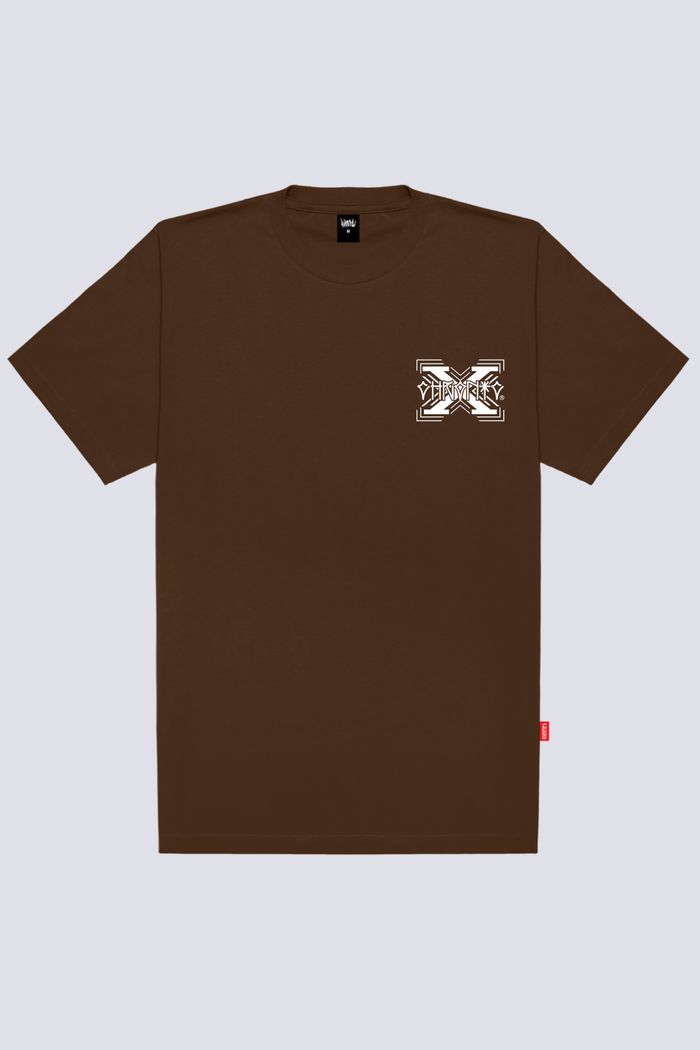 Camiseta Chronic Dexter 002 Big