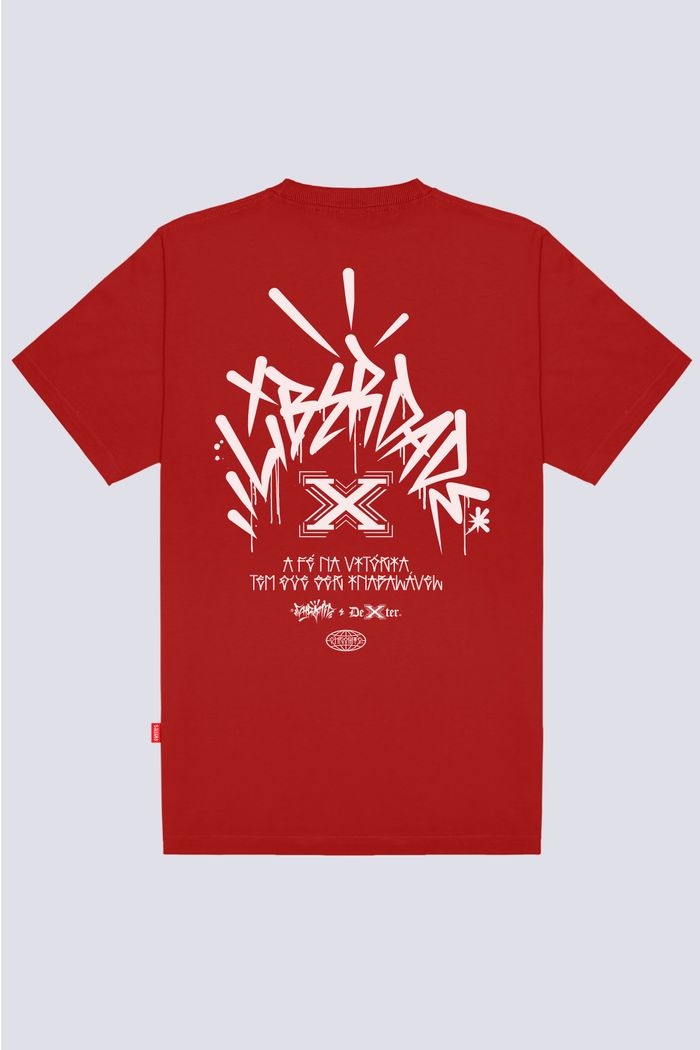 Camiseta Chronic Dexter 009