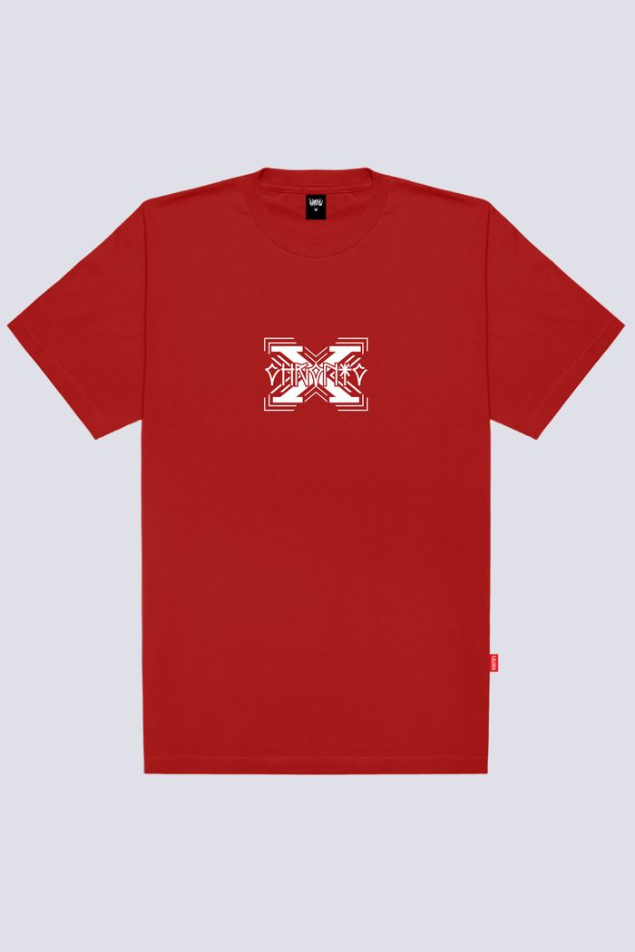 Camiseta Chronic Dexter 009