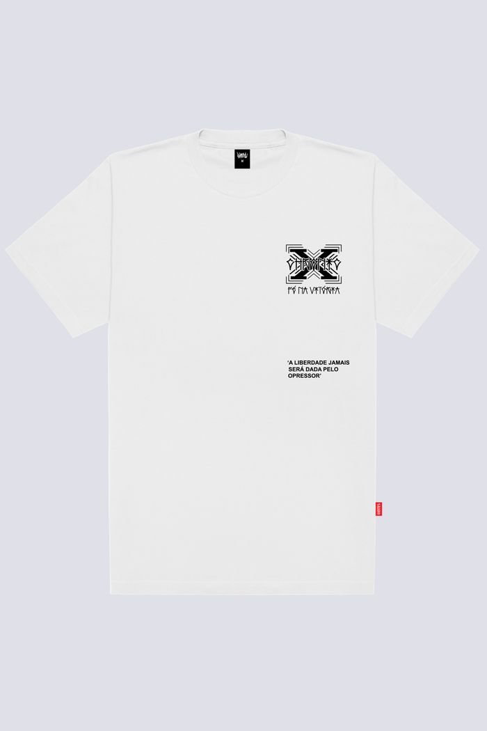 Camiseta Chronic Dexter 008