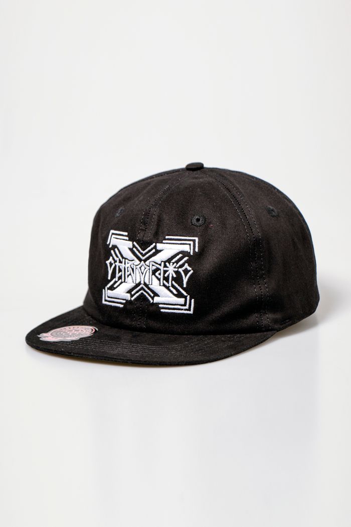 Snapback  Chronic Dexter 2024-002