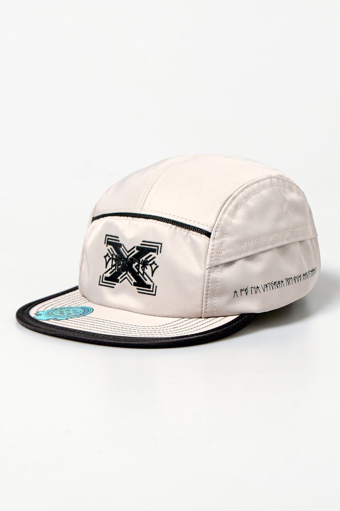 Five Panel Chronic Dexter 2024-001 V2