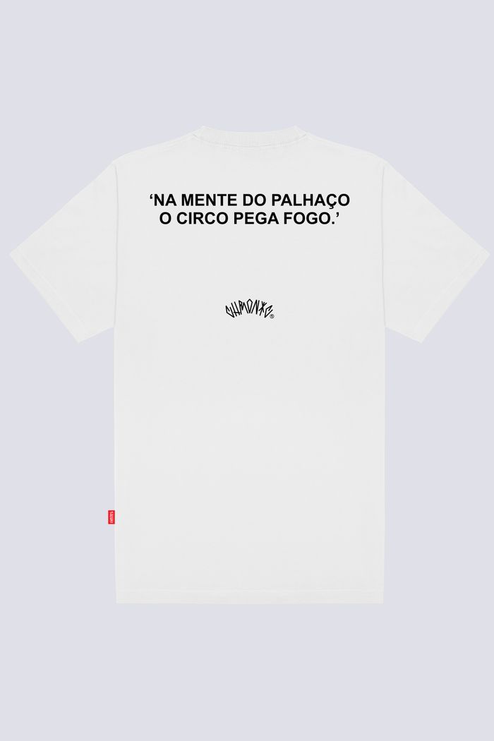 Camiseta Chronic 3898 Big